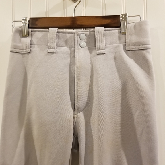 Mizuno Other - Youth Mizuno Premier baseball pants, YXL